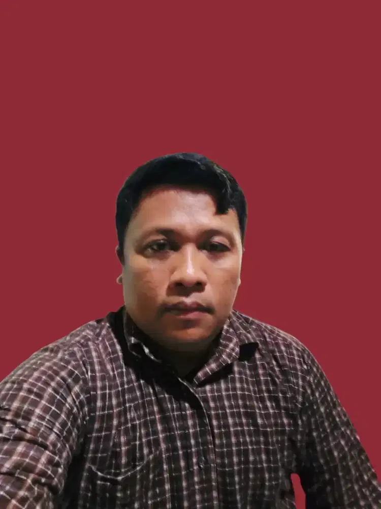 Cari Kerja Bag.Staff Gudang/cheker/admin/gudang apa saja