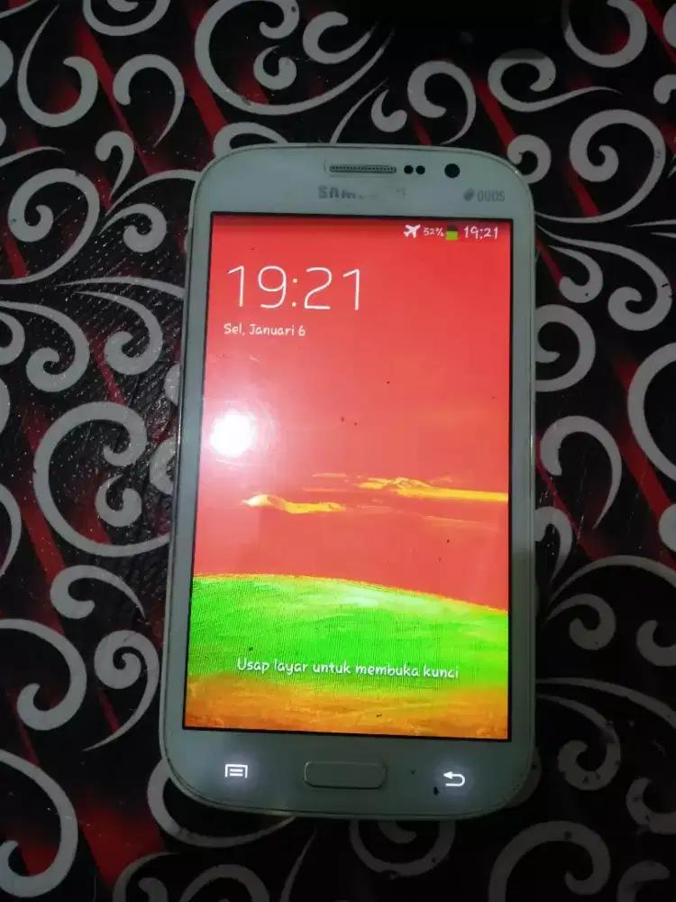 Samsung Galaxy Grand neo