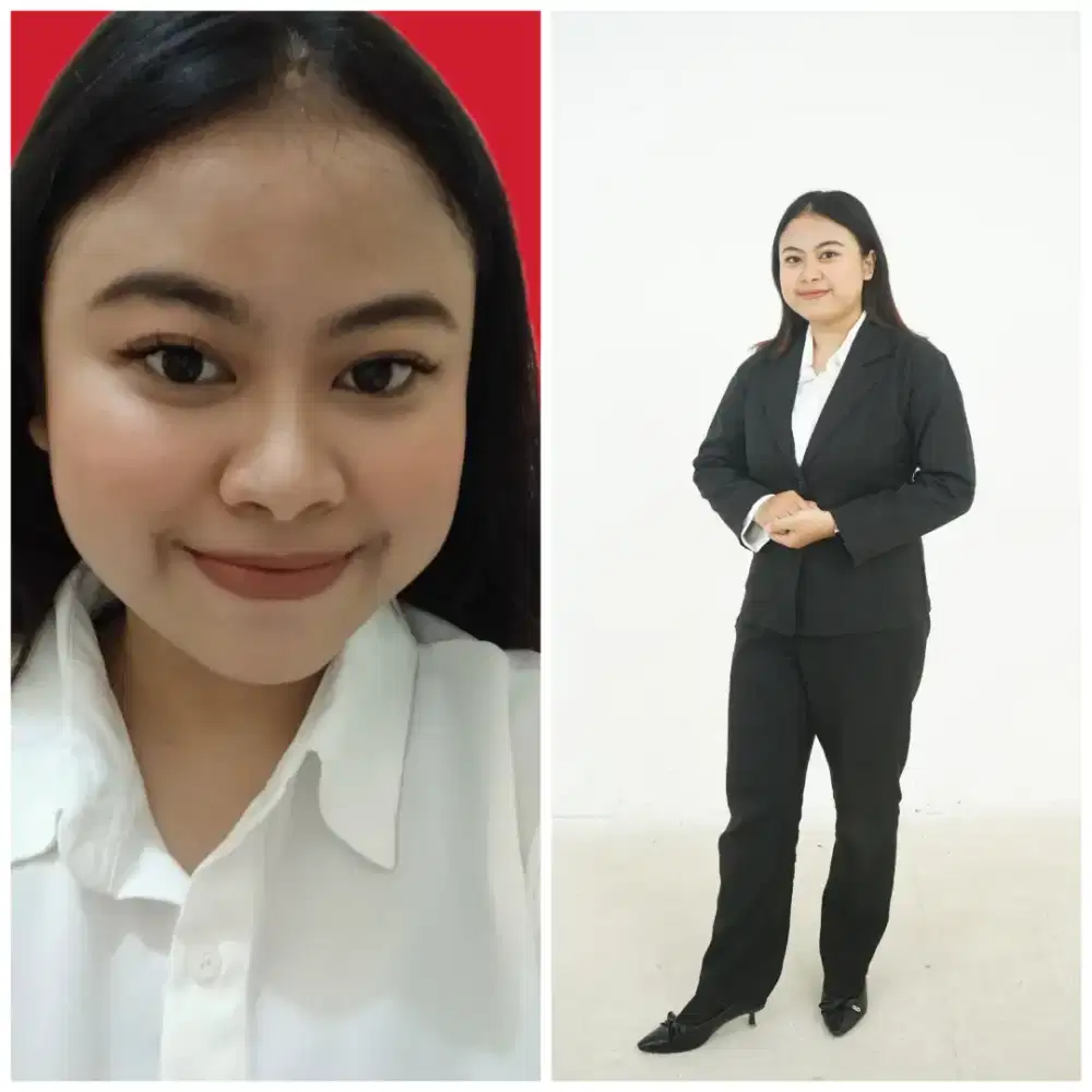 Cari kerjaan kasir/admin/crew store