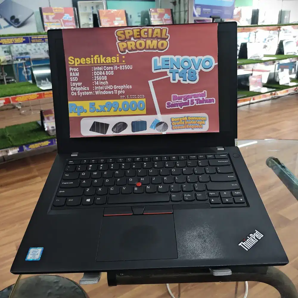 LAPTOP REKOMEN BUAT KAMU YANG SUKA DESAIN SPESFIKASI TINGGI