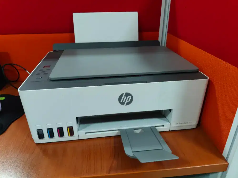 Jual Printer HP Smart Tank 520