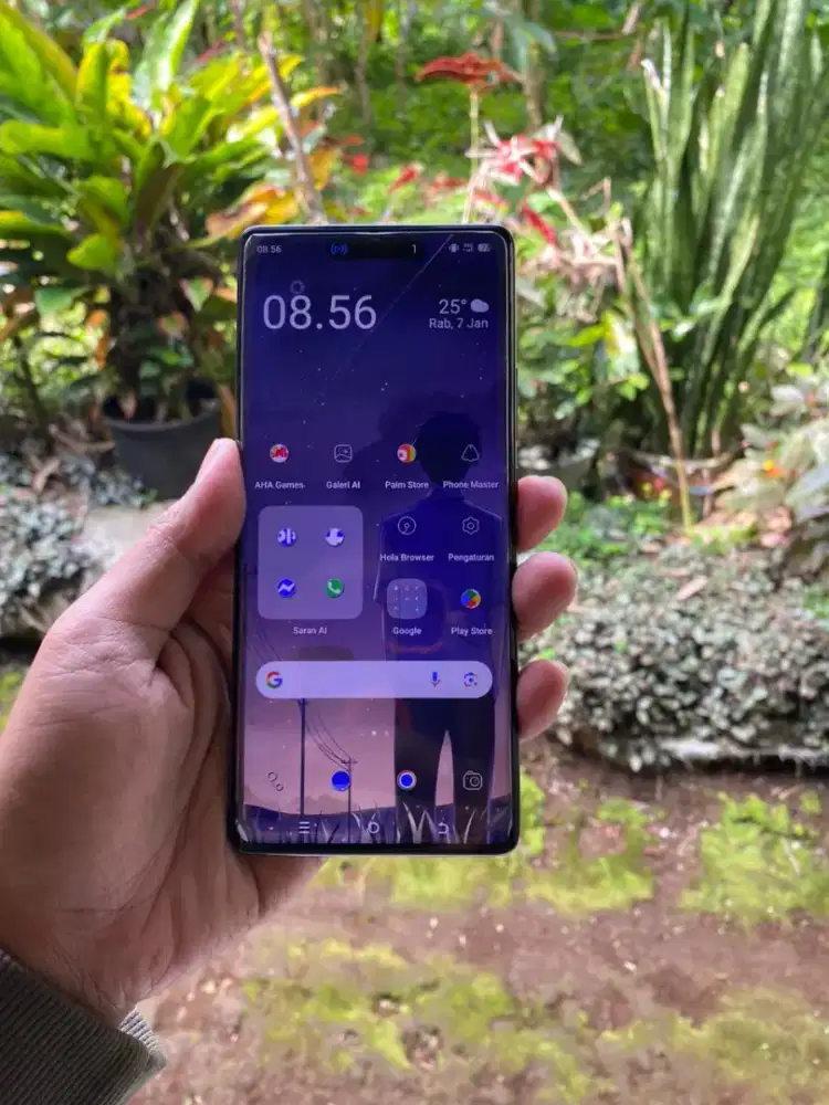 Itel s25 ultra fullset