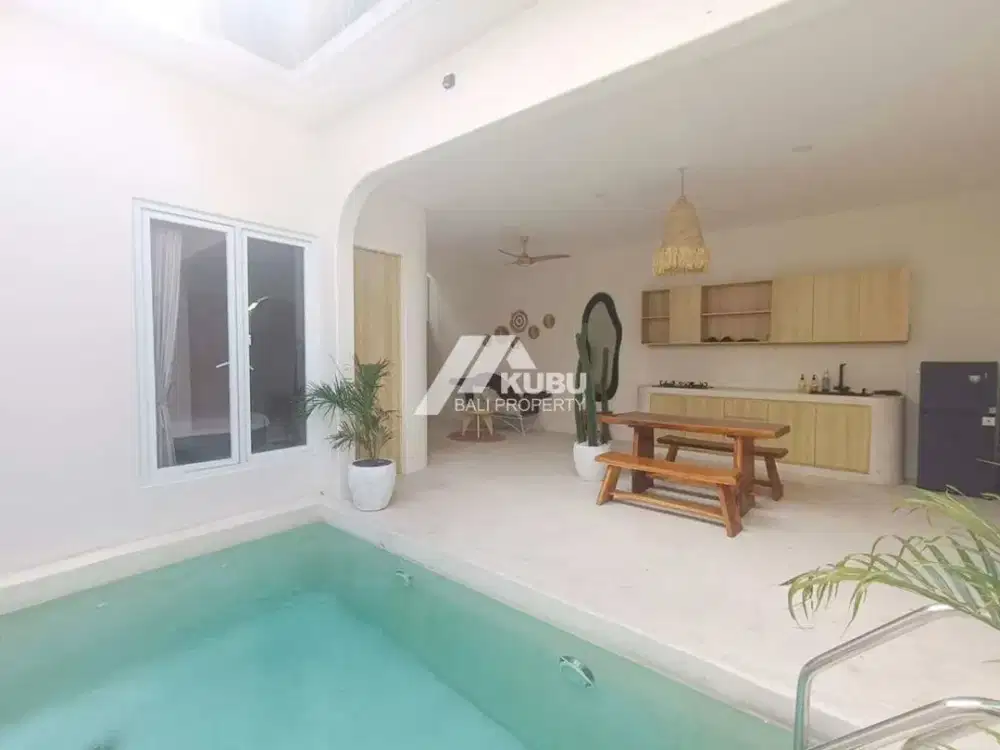 KBP1496 Brandnew 2 Bedroom Villa In Complex Area.