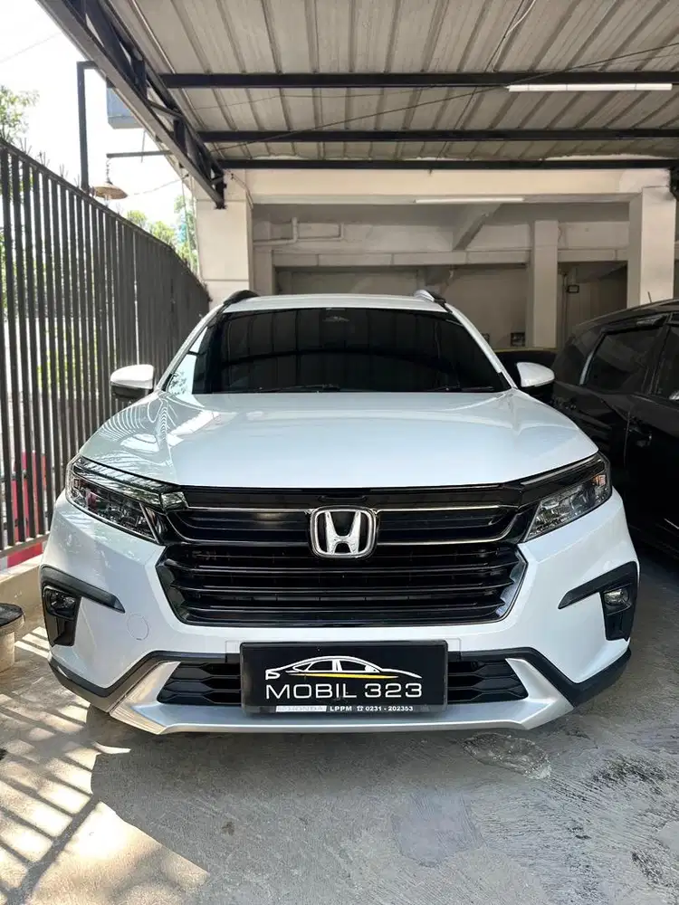 BRV 1.5 PRESTIGE SENSING CVT 2022
