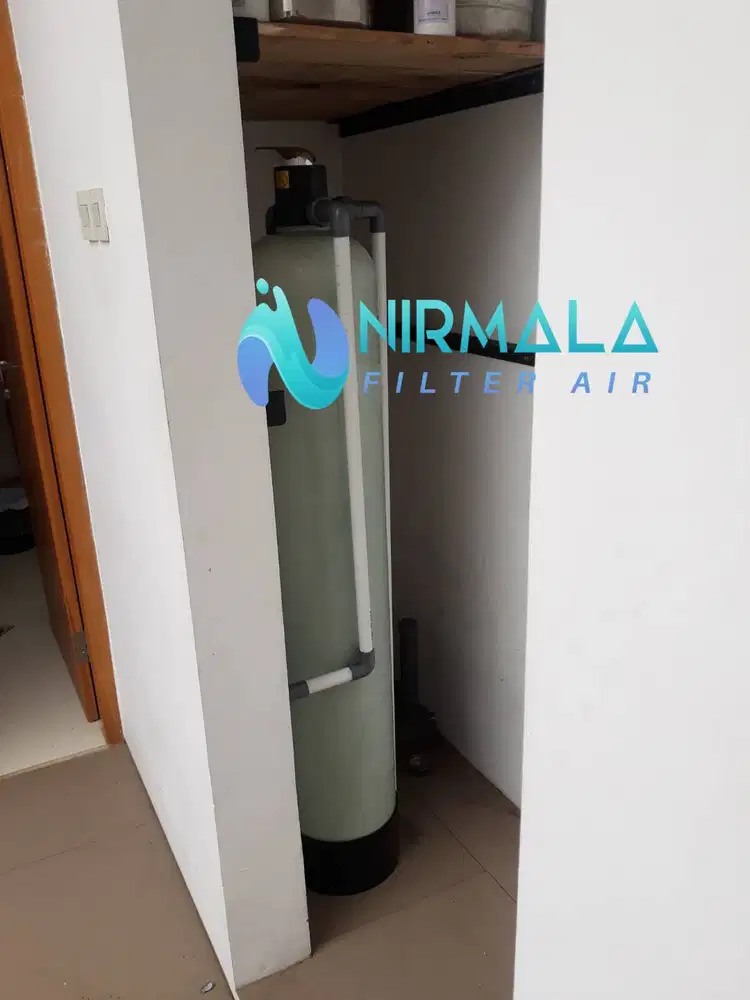 Filter air, Penjernih air garansi 1 Tahun - Nirmala Filter