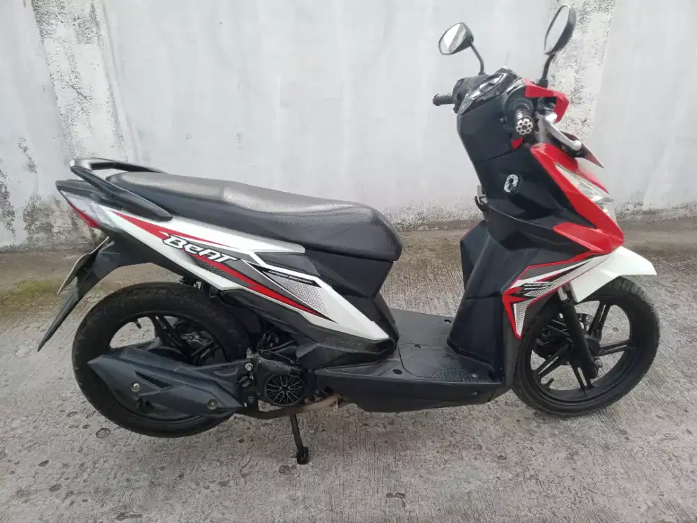 Jual beat tahun 2018