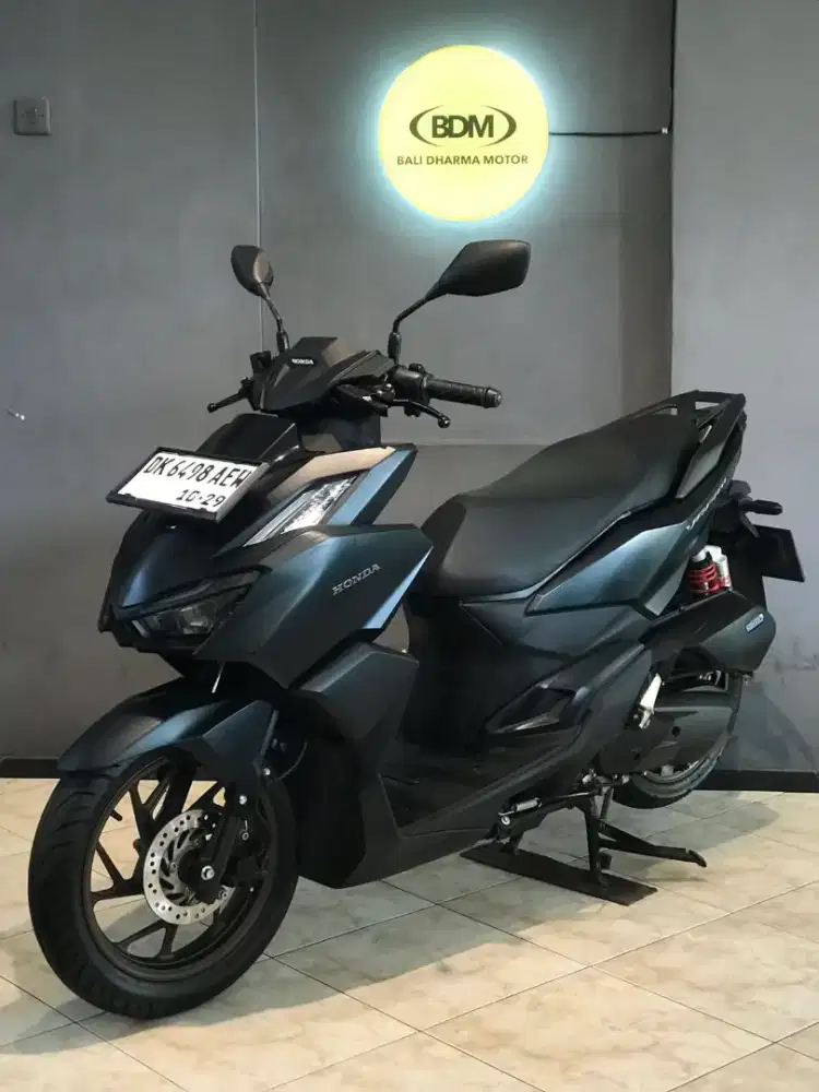 DP 1,7 JT/ BUNGA MENURUN 2% / HONDA VARIO TECHNO 160 TAHUN 2024