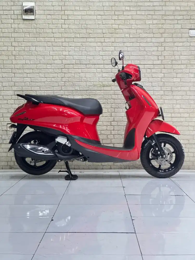 TERMURAH‼️ Yamaha Grand Filano 125 Neo Pmk 2024 N Malang - Mustika