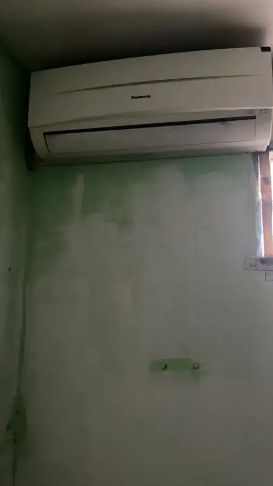Di jual AC merek panasonic