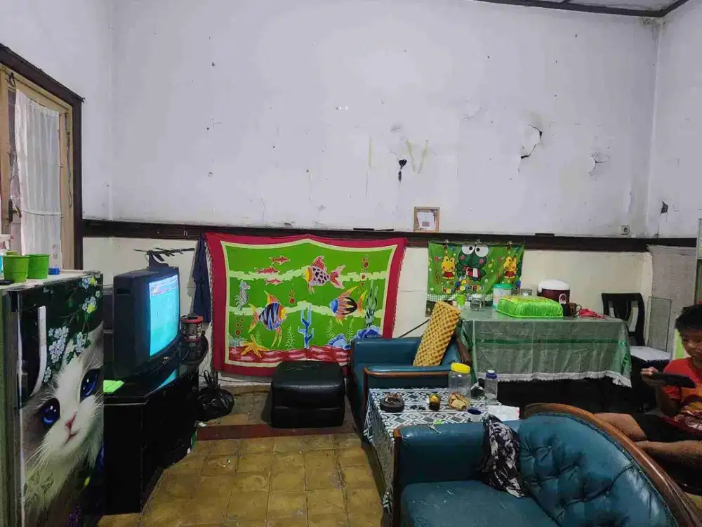 DIJUAL RUMAH & KOMERSIAL