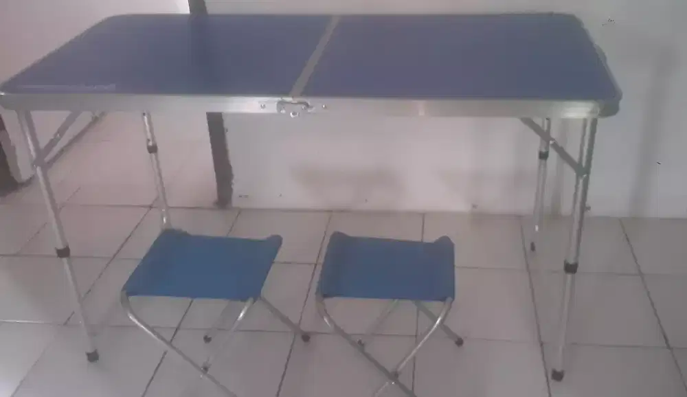 Dijual meja lipat