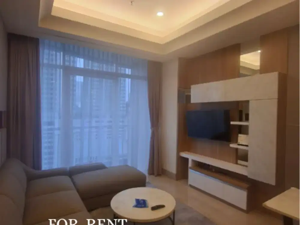 FOR RENT Apartment South Hills 2BR