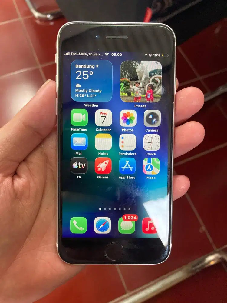 Iphone SE 2020 64gb Ibox