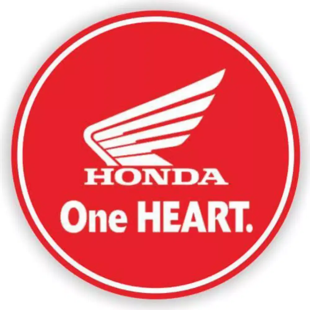 Butuh Marketing/Mediator Motor Honda