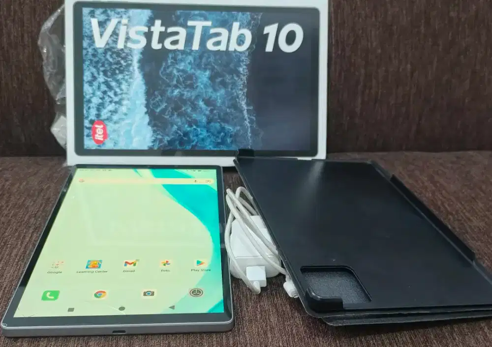 TAB ITEL Tab Vista 10