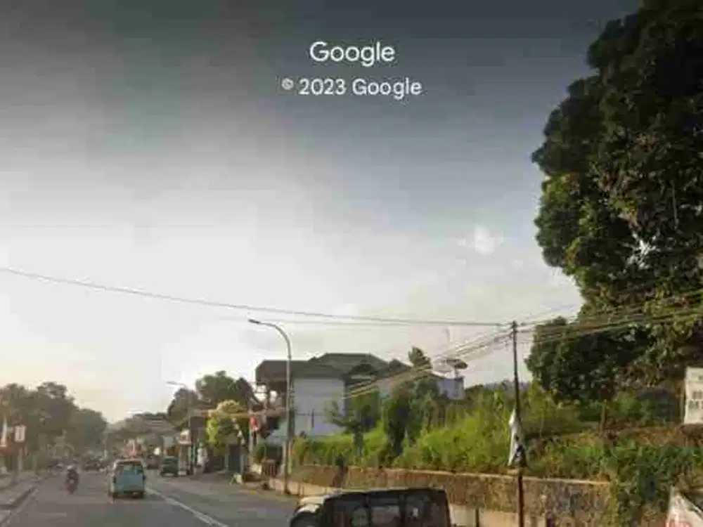 rumah baru renovasi di komplek duren sawit jakarta timur