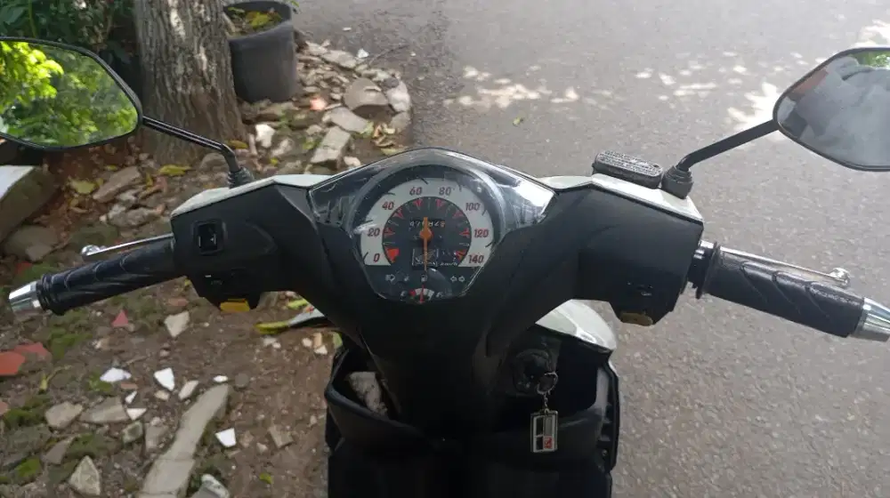 Beat Karbu 2011 Stnk asli