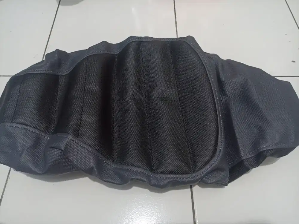 Cover seat Scoopy 2020-2025
