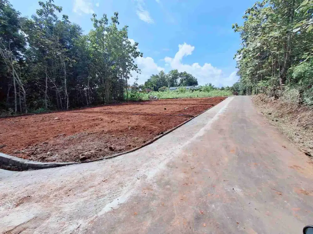 tanah Murah Gaum tasikmadu karanganyar