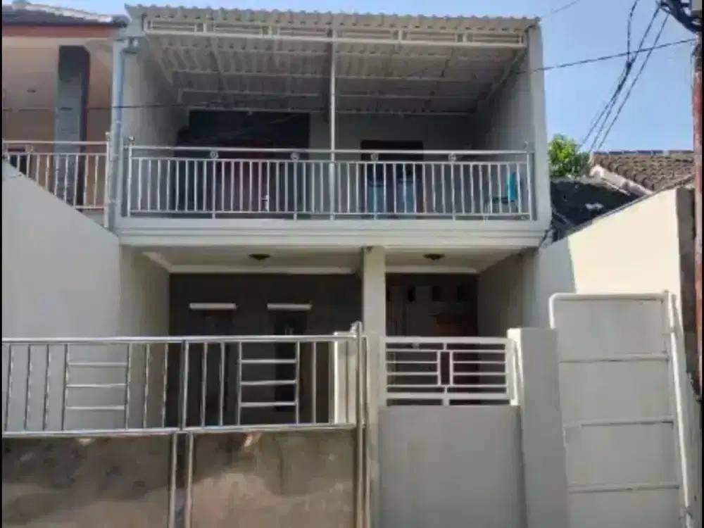 Disewakan Rumah Wiyung Binamarga