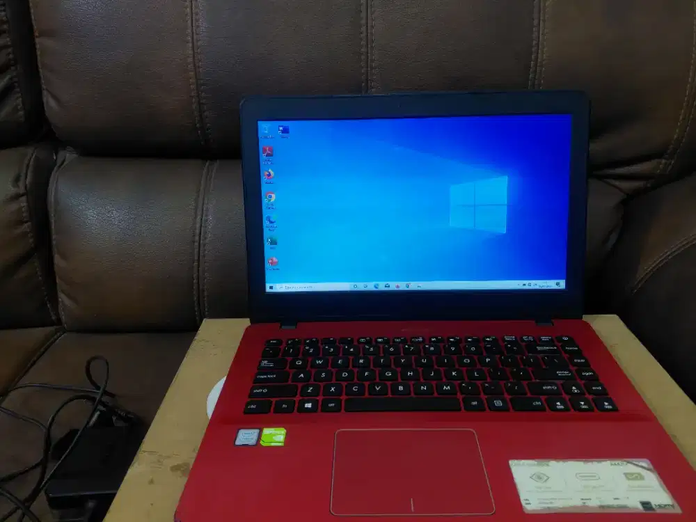 ASUS VIVOBOOK X442URR