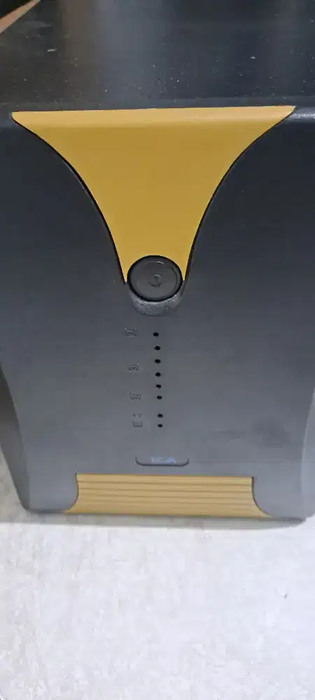 Back UPS ICA 1000 watt