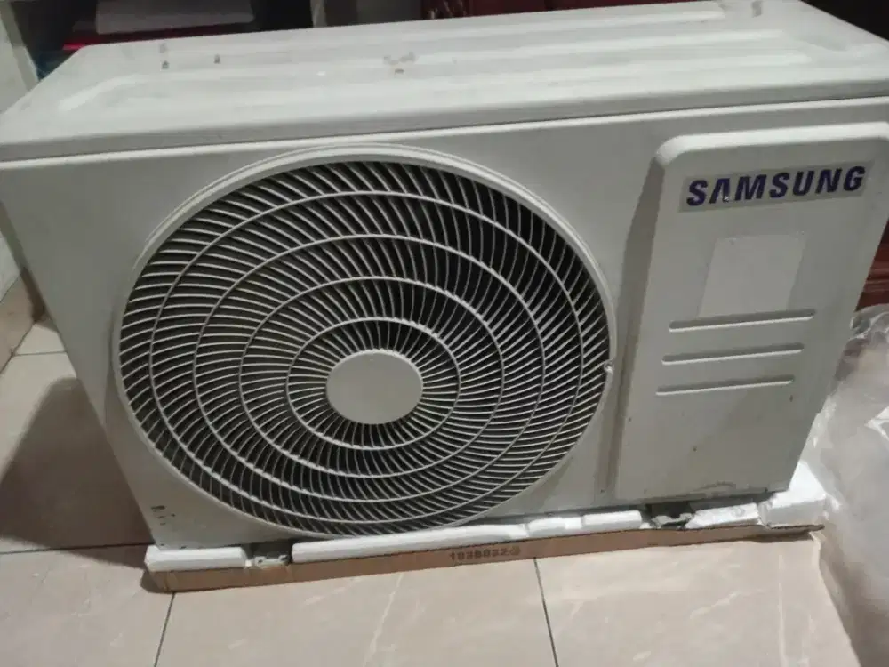 Out door samsung 1 Pk