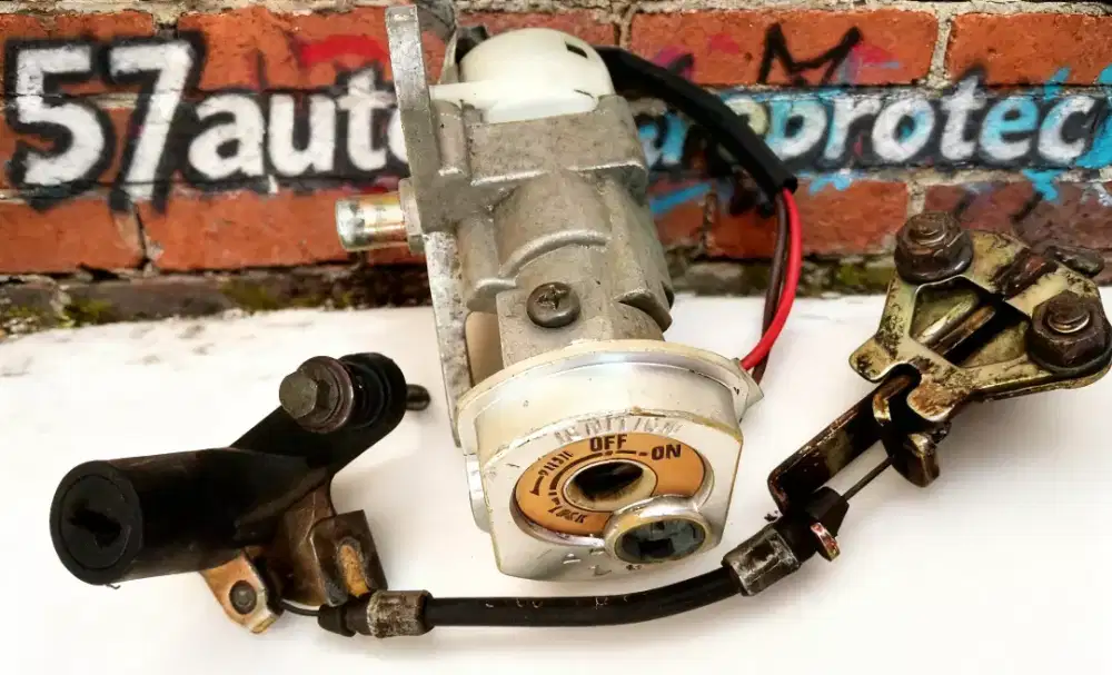 Sale part mio original