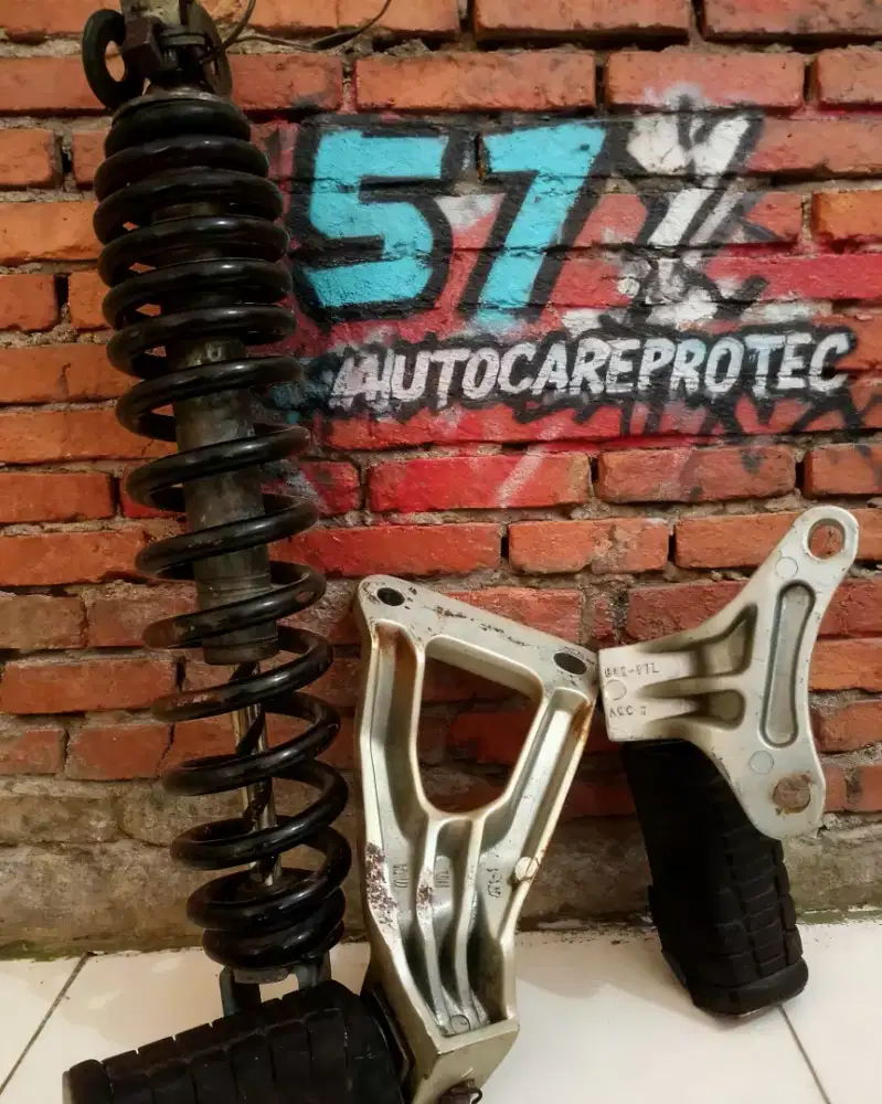 Sale part mio original