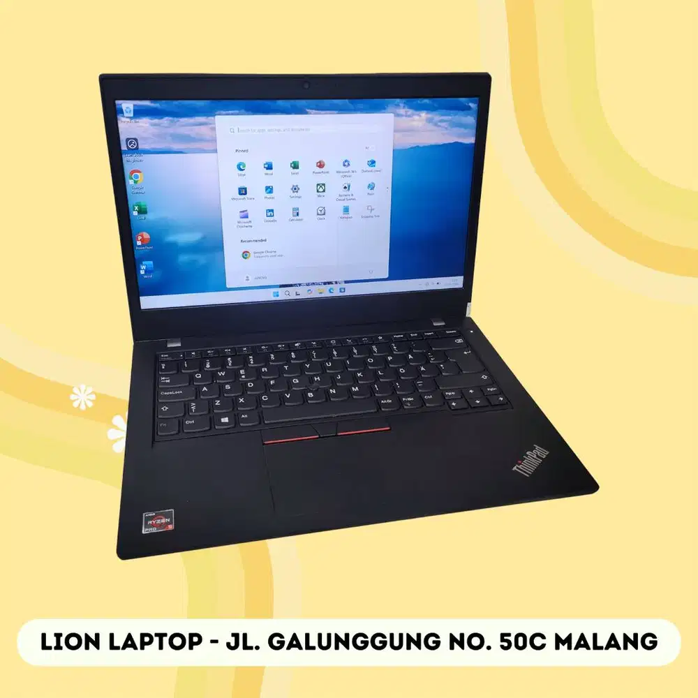 Gaming/Editing AMD Ryzen 5 PRO 8/256 MULUS [07|01]