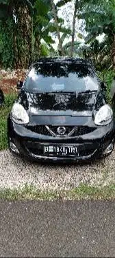 Nissan March th 2015