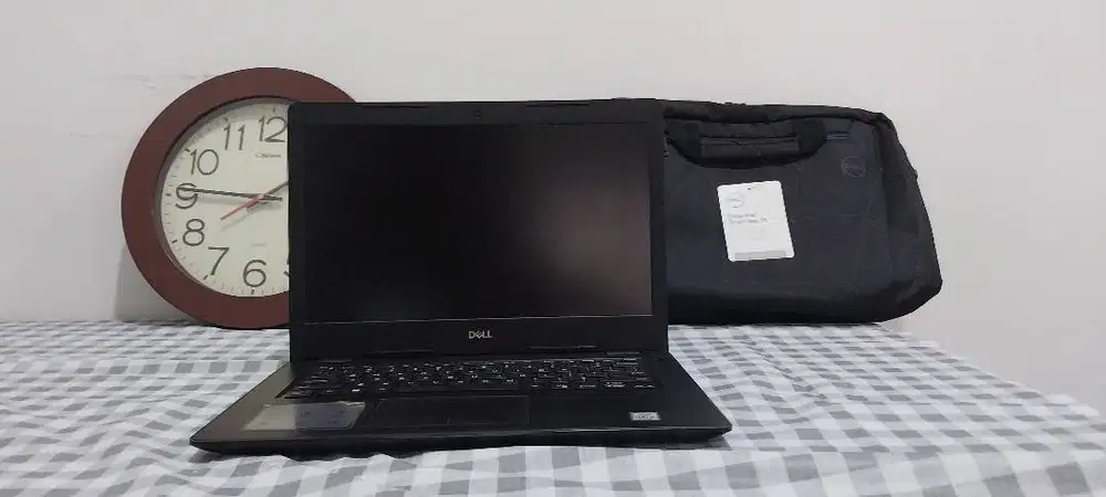 Dell Vostro i5 Laptop Kerja Cepat