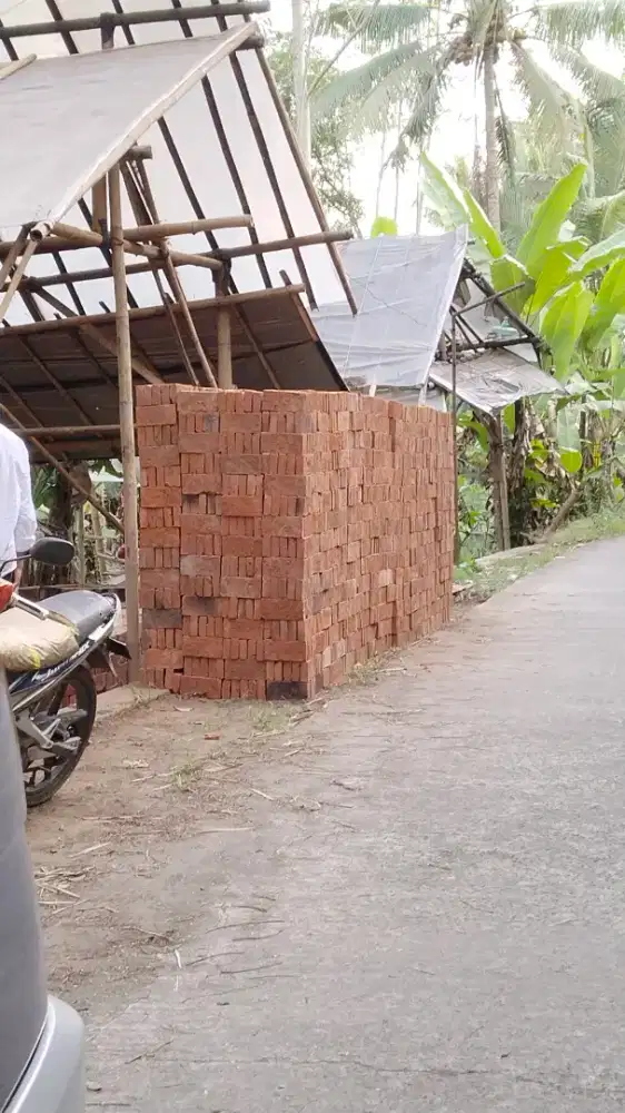 Jual bata AT . Salaman.