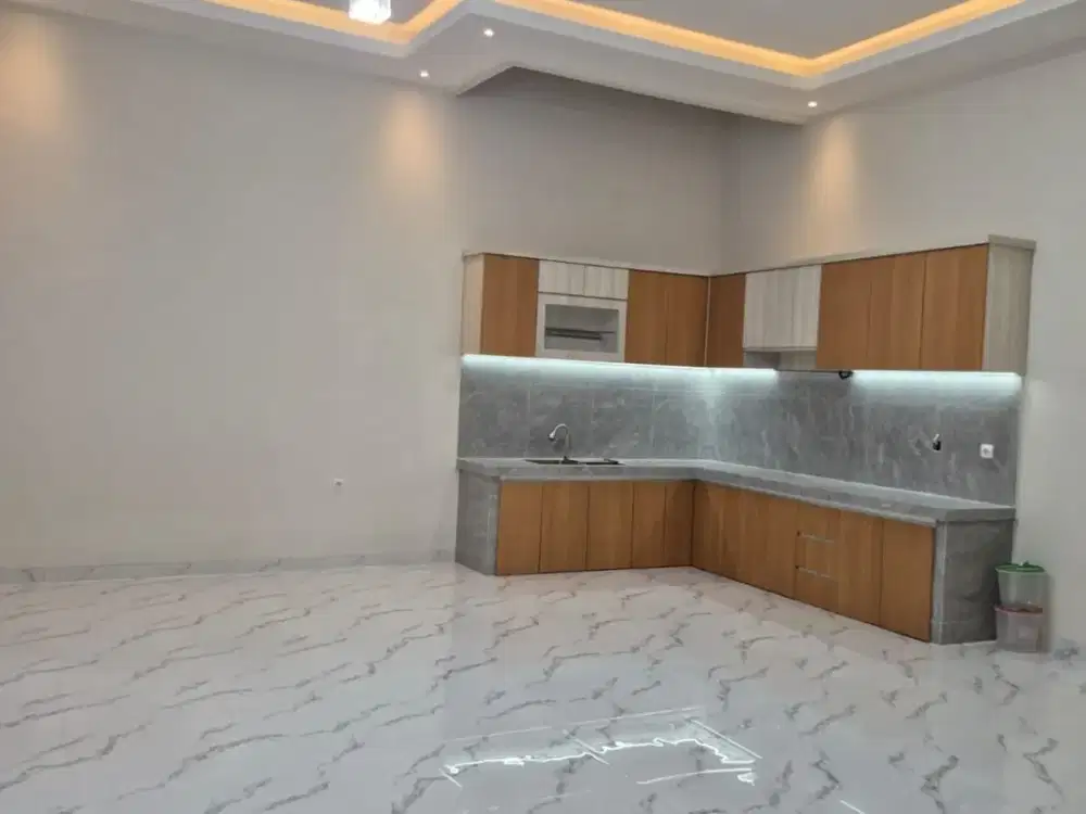 rumah baru di kelapa gading bagus