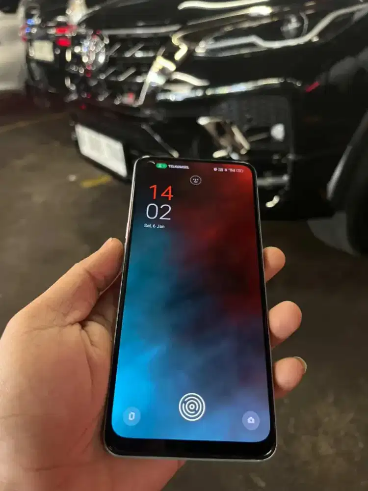 Oppo reno 7 Z 5G 8+8 / 128