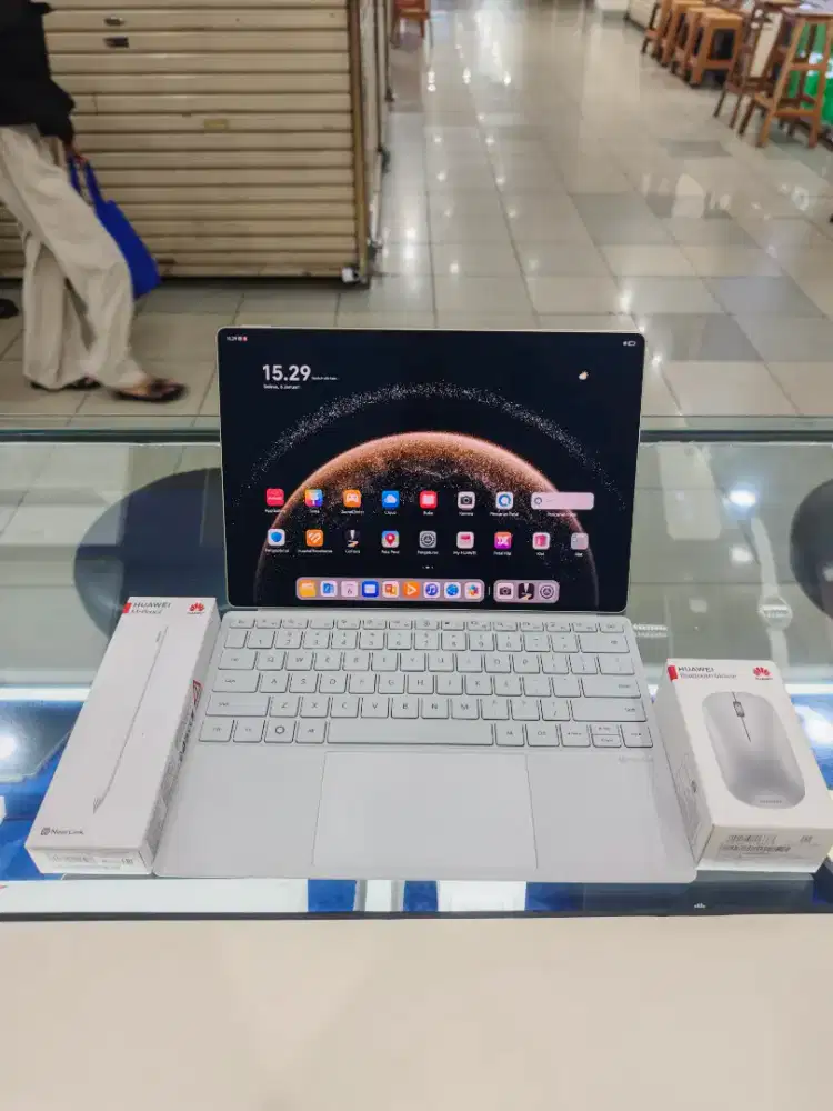 Huawei Matepad Pro 13.2 12/512