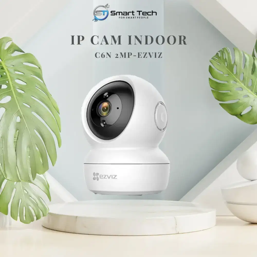 CCTV INDOOR EZVIZ