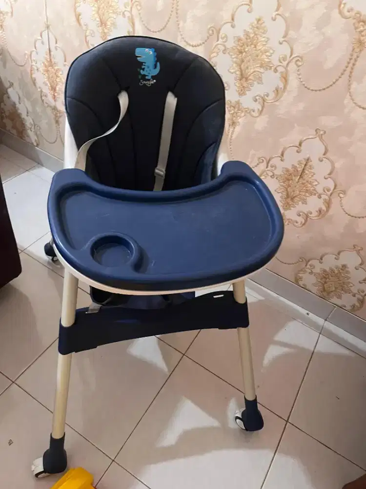 Baby Chair bayii bekas bagus