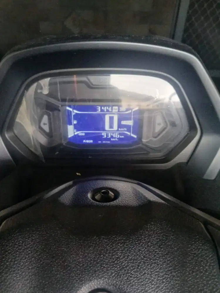 Yamaha Nmax neo s tahun 2025