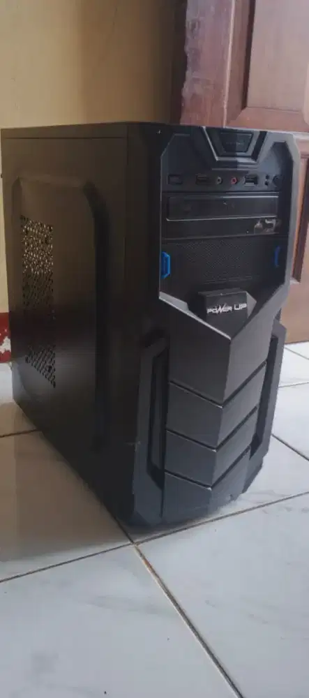 CPU Core i5 gen 3 siap pakai,no minus