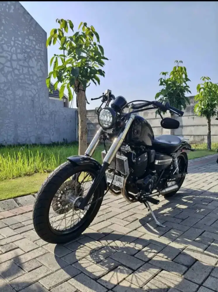 Benelli Patagonian Eagle 2023 Istimewa