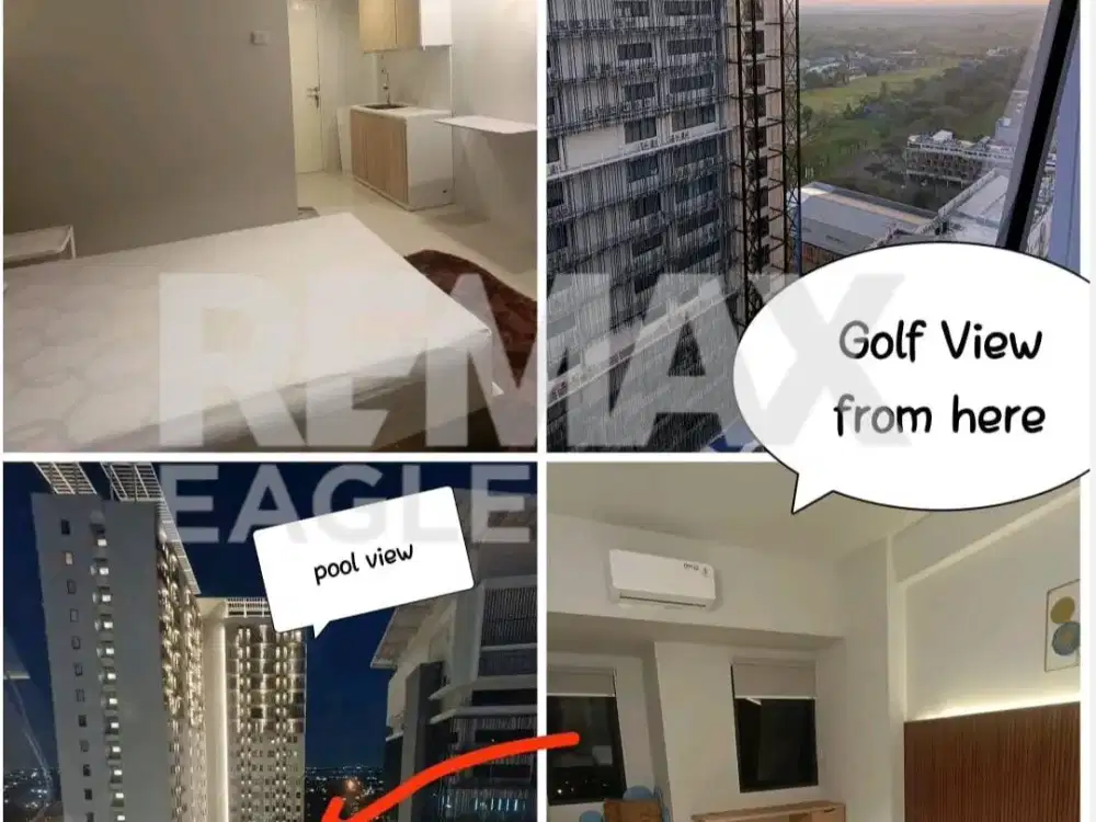 Disewakan Apartemen Cornell UC Boulevard