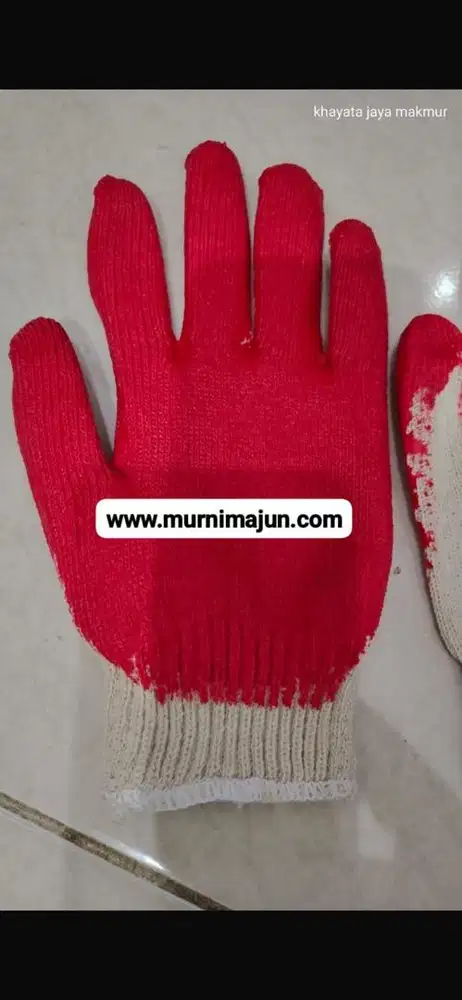 Sarung tangan sas (perlusin)