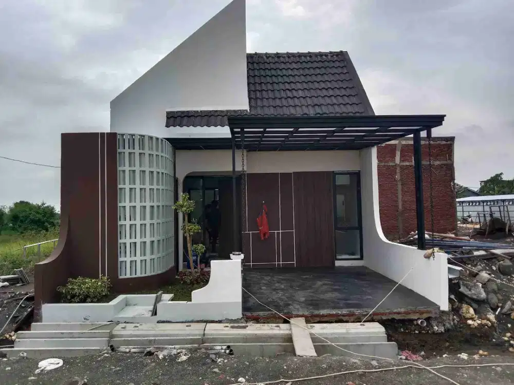 sapphire serenity adiwerna tegal