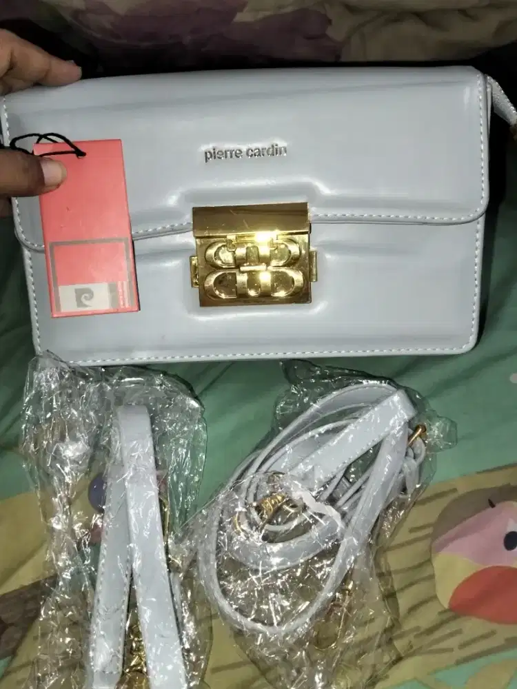 Tas Pierre Cardin original 100%