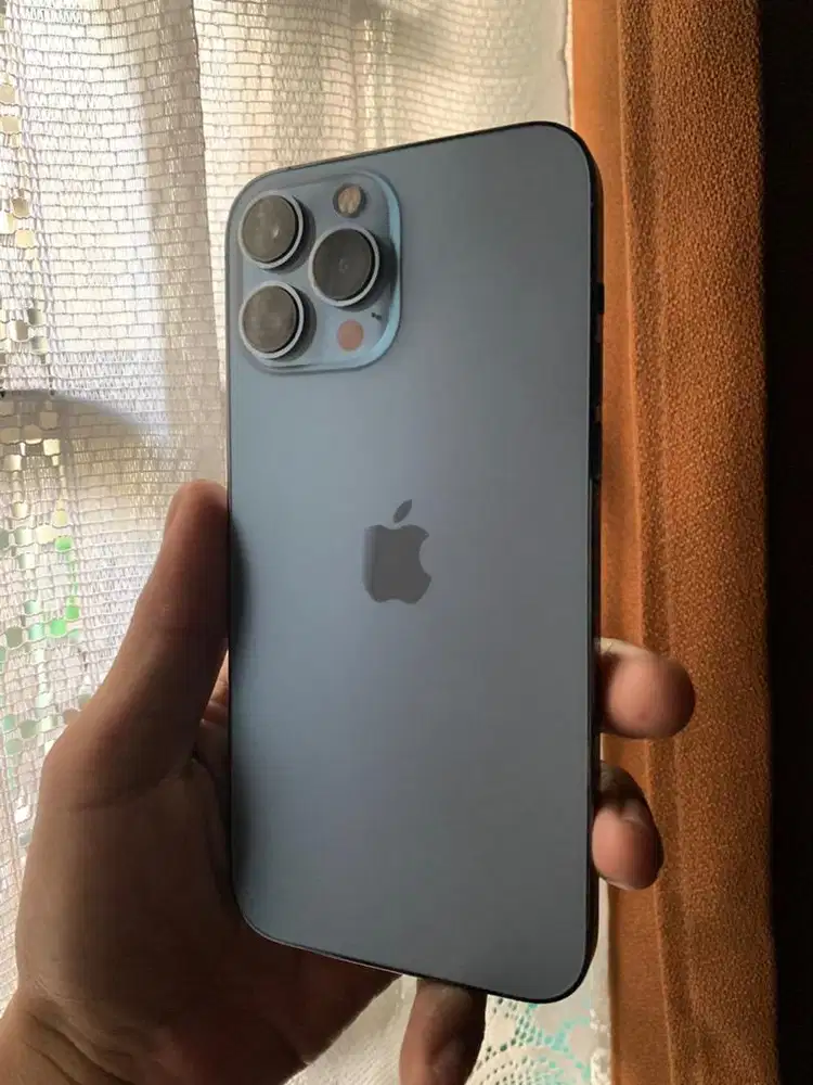 Iphone 13 Pro max 128gb ibox