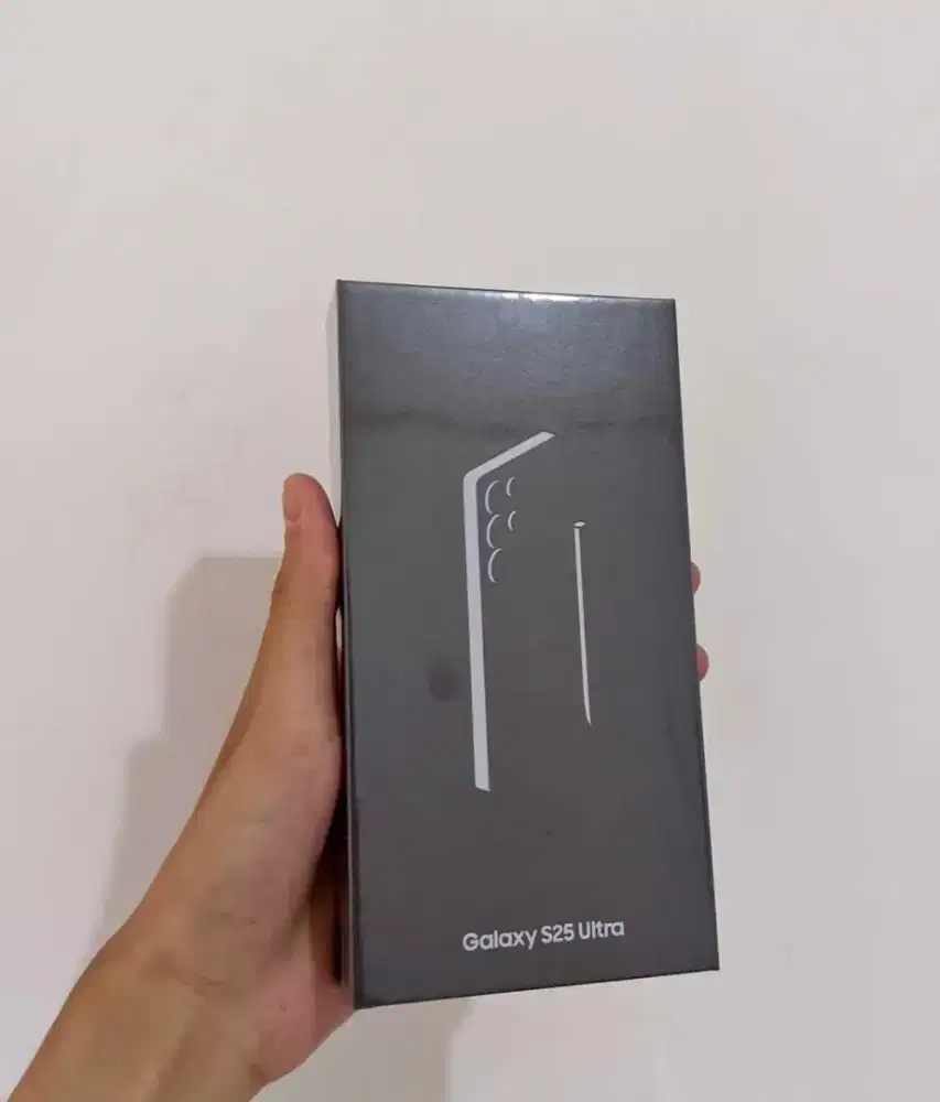 Galaxy S25 Ultra 12/512Gb New Sein