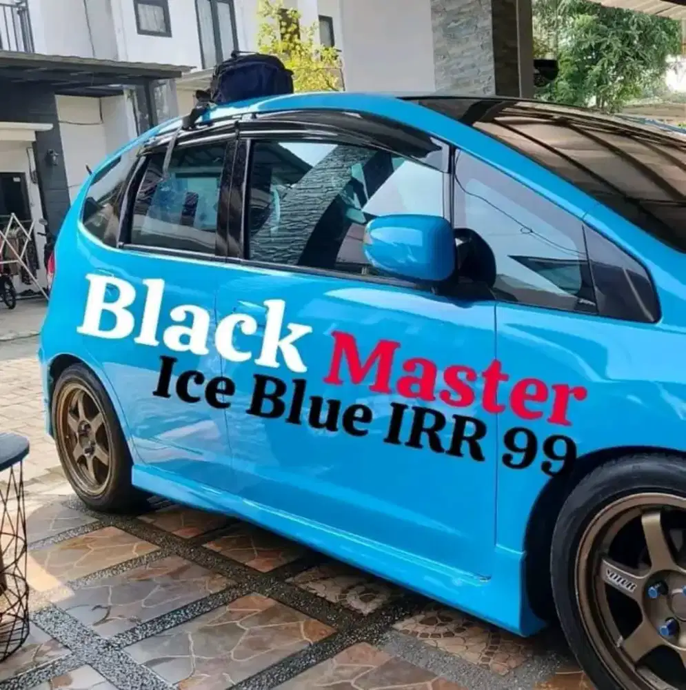 Promo kaca film mobil & gedung