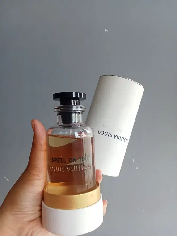 Original LV parfume