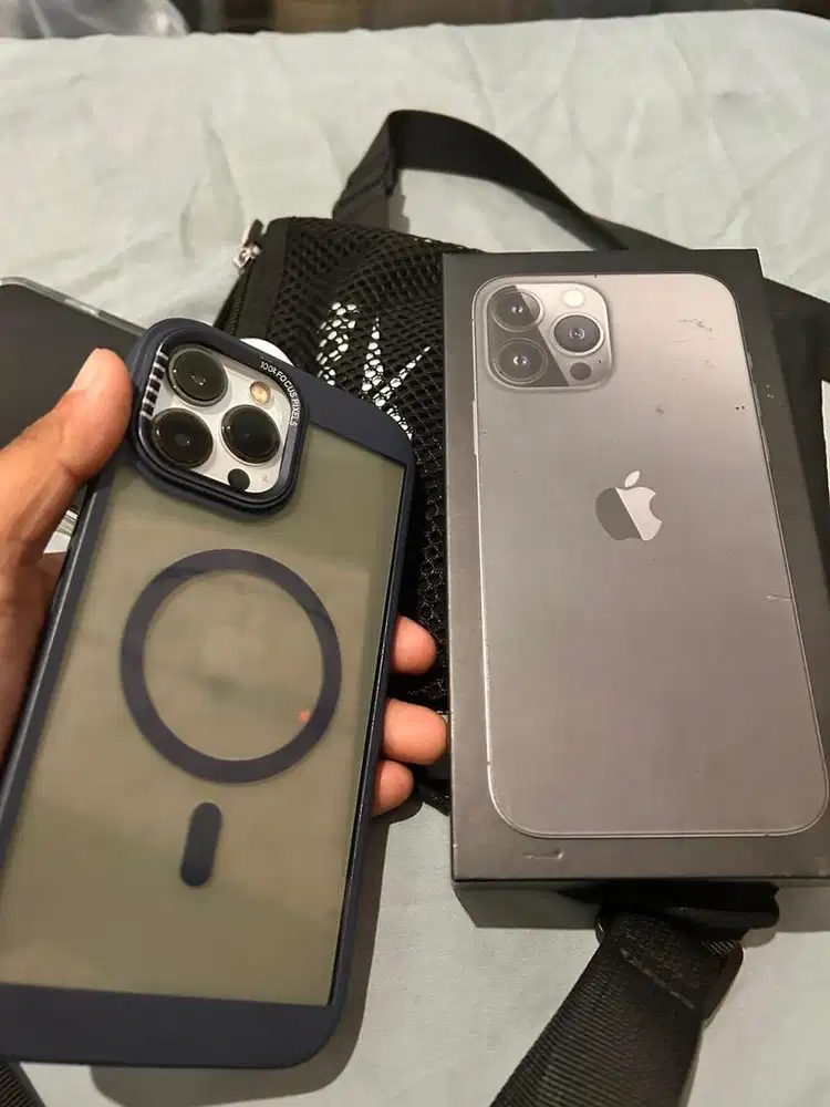 Iphone 13 pro max 128gb zp/a